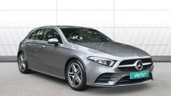 Mercedes-Benz A-Class A200 AMG Line Premium 5dr Auto Petrol Hatchback